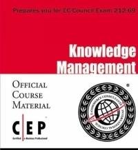 knowledge management 1st edition ec council 0972936203, 978-0972936200