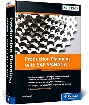 pp with sap s/4hana 1st edition jawad akhtar 1493221671, 978-1493221677