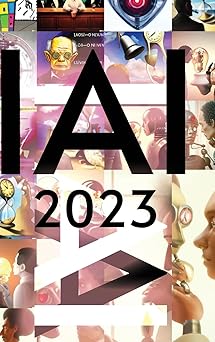 i ai exploring singular self awareness with chatgpt 1st edition hassan uriostegui 1365528669, 978-1365528668