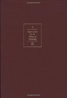 handbook of the napier tercentenary celebration or modern instruments and methods of calculation 1st edition