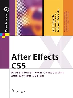 motion design mit after effects arbeitsstrategien fa 1/4r einsteiger und fortgeschrittene 1st edition falk