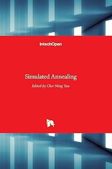simulated annealing 1st edition cher ming tan 9537619079, 978-9537619077