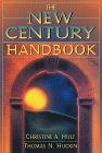 new century handbook 1st edition christine a hult ,thamas huckin 0205312071, 978-0205312078