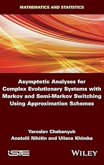 asymptotic analyses for complex evolutionary systems with markov and semi markov switching using