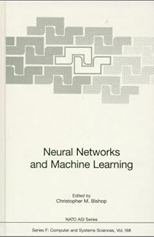 neural networks and machine learning 1st edition christopher bishop 354064928x, 978-3540649281
