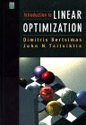 introduction to linear optimization 1st edition dimitris bertsimas ,john n tsitsiklis ,john tsitsiklis