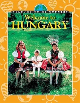 hungary 1st edition chang shuh cheng 0749670207, 978-0749670207
