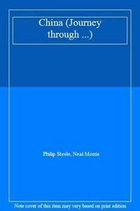 china 1st edition philip steele ,neal morris 185511013x, 978-1855110137