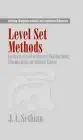 level set methods evolving interfaces in computational geometry fluid mechanics computer vision and materials