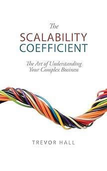 the scalability coefficient 1st edition trevor hall 1937097099, 978-1937097097
