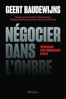 nagocier dans la ombre comment des millions disparaissent chaque jour dans les poches de cybercriminels