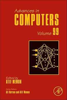 advances in computers 1st edition suyel namasudra 0128021322, 978-0128021323