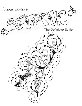 steve ditkos static the 1st edition steve ditko 1945307307, 978-1945307300