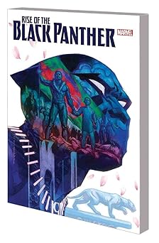 rise of the black panther 1st edition evan narcisse ,ta nehisi coates ,paul renaud ,javier pina 1302908847,