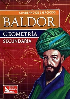 geometria baldor 1st edition marco antonio garcia juarez 6077443735, 978-6077443735