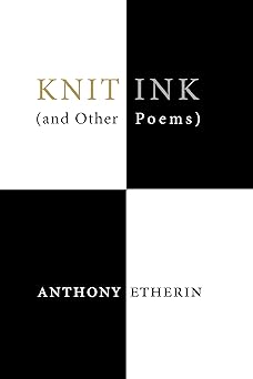 knit ink 1st edition anthony etherin ,christian ba k 1646053451, 978-1646053452
