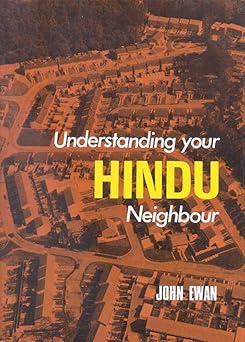 understanding your hindu neighbour 1st edition john evan ,john ewan 0718818008, 978-0718818005