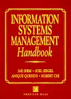 information systems management handbook 1st edition joel g siegel ,anique qureshi ,ph d chi, robert ,jae k