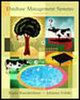 database management systems 1st edition johannes ramakrishnan, raghu, gehrke 0072322063, 978-0072322064