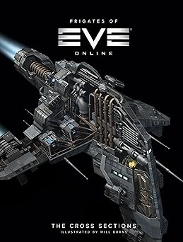 the frigates of eve online 1st edition paul elsy ,charles white ,nick bardsley ,will burns ,ba rkur eira