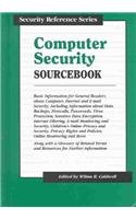 computer security sourcebook basic information for general readers about computer internet and e mail