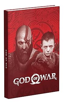 god of war   guide 1st edition rick barba ,michael owen 0744018188, 978-0744018189