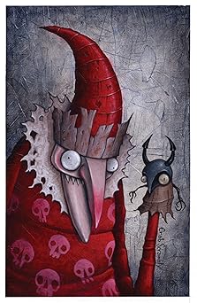 punch and judy 1st edition christopher p reilly ,jorge santillan ,darron laessig 1593620152, 978-1593620158