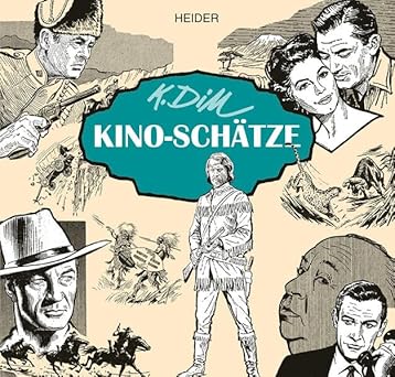 k dill kino scha tze 1st edition klaus dill ,joachim sauer 387314493x, 978-3873144934