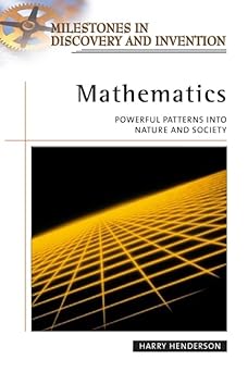mathematics 1st edition harry henderson 0816057508, 978-0816057504