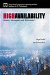 high availability design techniques and processes 1st edition floyd piedad ,michael hawkins 0130962880,