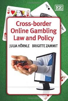 cross border online gambling law and policy 1st edition julia ha rnle ,brigitte zammit 1848443021,