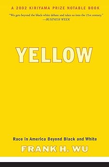 yellow 1st edition frank h wu 046500640x, 978-0465006403