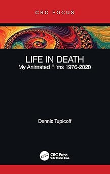 life in death 1st edition dennis tupicoff 1032058870, 978-1032058870