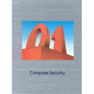 computer security 1st edition time life books 0809475669, 978-0809475667