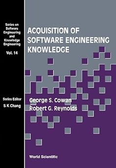 acquisition of software engineering knowledge sweep an automatic programming system based on genetic