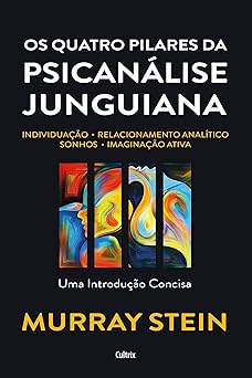 os quatro pilares da psicanalise junguiana individuacao relacionamento analitico sonhos imaginacao ativa uma