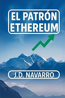 el patra n ethereum 1st edition j d navarro 9916432430, 978-9916432433