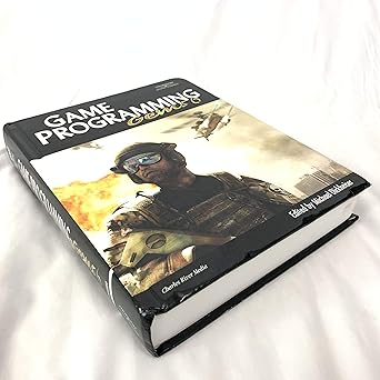 game programming gems 6 1st edition mike dickheiser 1584504501, 978-1584504504