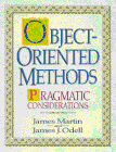 object oriented methods pragmatic considerations 1st edition james martin ,james j odell 0136308643,