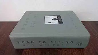 road to seeing 1st edition dan winters 0321886399, 978-0321886392