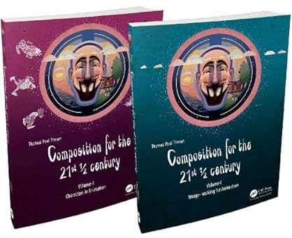 composition for the 21st 1/2 century 2 volume set 1st edition thomas paul thesen 1138740950, 978-1138740952