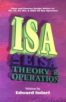 isa and eisa theory and operation 1st edition edward solari 0929392159, 978-0929392158
