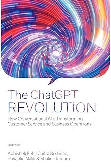 the chatgpt revolution how conversational ai is transforming customer service and business operations 1st