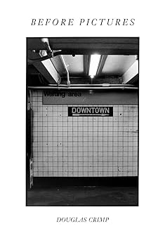 before pictures 1st edition douglas crimp 022642345x, 978-0226423456