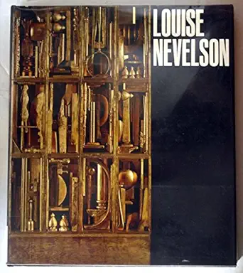 louise nevelson 1st edition arnold glimcher 0275478904, 978-0275478902