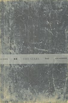 vija celmins and eliot weinberger the stars 1st edition eliot weinberger ,vija celmins 0870707043,