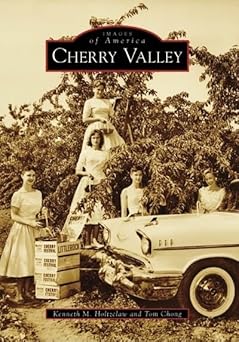 cherry valley 1st edition kenneth m holtzclaw ,tom chong 0738559520, 978-0738559520