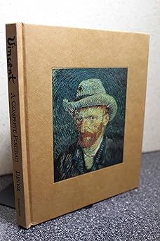 vincent a complete portrait 1st edition devenir 1561384070, 978-1561384075