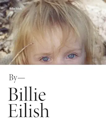 billie eilish 1st edition billie eilish 1538720477, 978-1538720479
