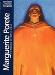 marguerite porete the mirror of simple souls 1st edition marguerite porete ,ellen babinsky 0809134276,